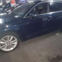 AUDI A3 SPORTBACK 1.6 TDI SPORT