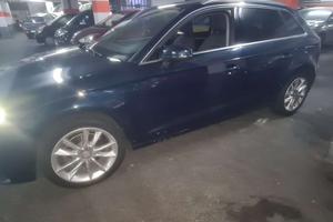 AUDI A3 SPORTBACK 1.6 TDI SPORT