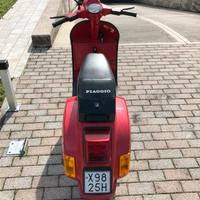 Vespa 50 PK XL