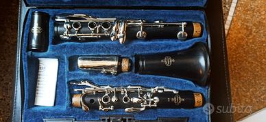 Buffet Crampon B10 Clarinetto Sib