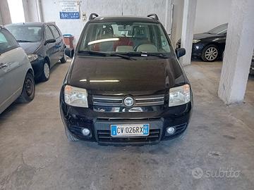 Panda 4X4