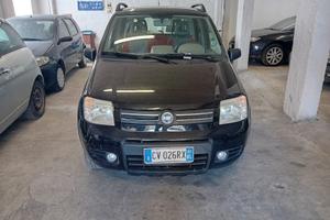 Panda 4X4