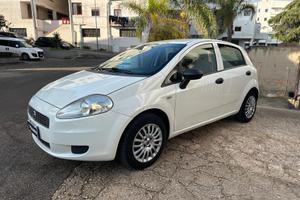 Fiat Grande Punto 1.3 MJT 75 CV 5 porte Dynamic