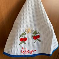 Asciuga piatti piu presine