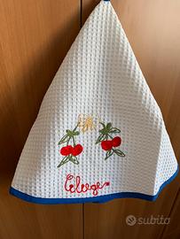 Asciuga piatti piu presine