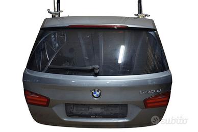 Portellone posteriore BMW 5 (F10/F11) 3.0