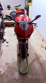 Ducati panigale v4