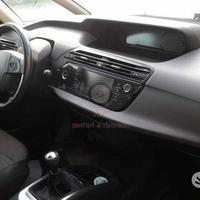 Citroen c4 gran picasso 2015