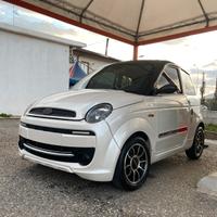 Microcar M.GO Dynamic + plus