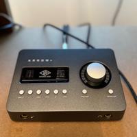 Uad Arrow Solo scheda audio