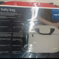 Borsa per neonati baby-bag. /Inglesina