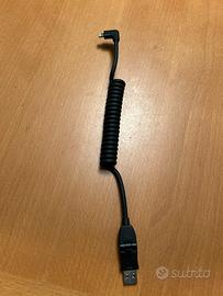 Cavo Originale Audi Usb con lightning Iphone