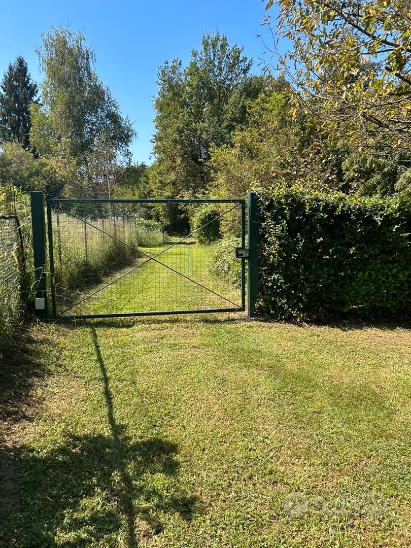 Oasi relax a 50 mt dal lago con barca 40Cv inclusa - Vista 3