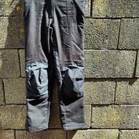 Pantaloni moto da donna Spidi Taglia S