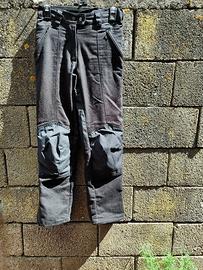 Pantaloni moto da donna Spidi Taglia S