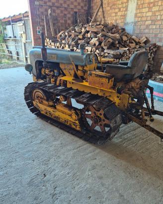 Trattore Landini 4000 cl