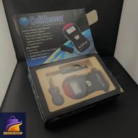 CellSensor™ EMF Detection Meter 1998 - Made in USA