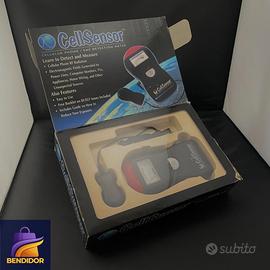 CellSensor™ EMF Detection Meter 1998 - Made in USA