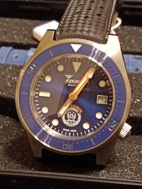 SQUALE COMSUBIN/ PALOMBARI