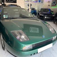 Fiat Coupè 2.0 Turbo 16V - 190CV - VERO CONSERVATO