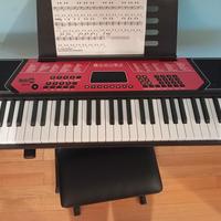 pianola
