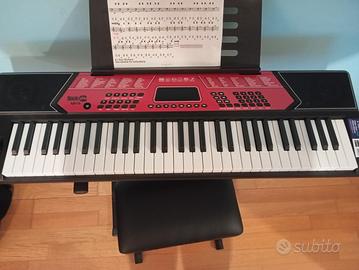 pianola