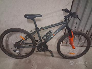 bicicletta bambino 