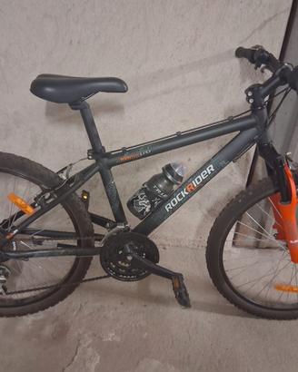 bicicletta bambino 
