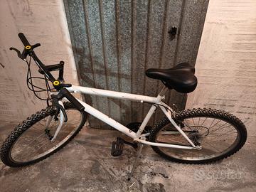 Bicicletta, Mountain Bike, MTB size 48