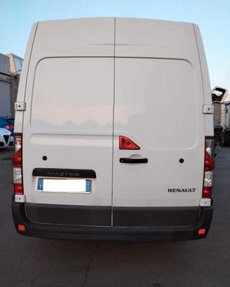 Renault Master T35 2.3 dCi 135 PM Cabinato Ice