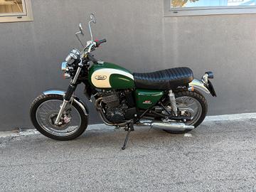 Mash Five Hundred 400