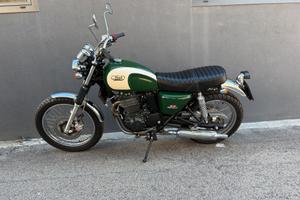 Mash Five Hundred 400