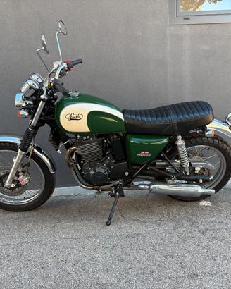 Mash Five Hundred 400