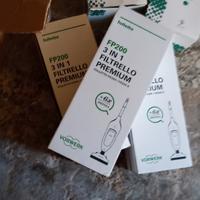 sacchetti VK 220-220S