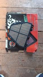 Filtro per street triple 675