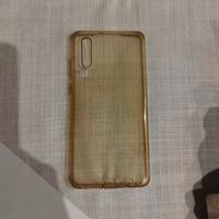 Cover Huawei P30 