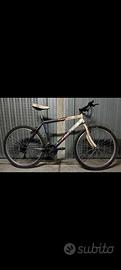 Bicicletta MTB Frejus sport series (MTB FRJ 680)