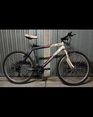 Bicicletta MTB Frejus sport series (MTB FRJ 680)