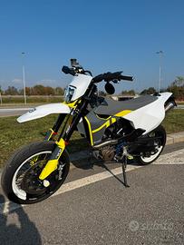Husqvarna 701 A2