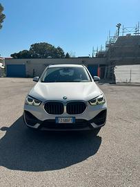 BMW 118d Sdrive