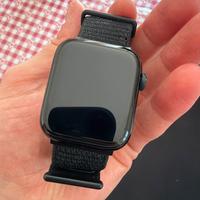 Apple Watch SE (2ª gen.) (GPS, 44mm)