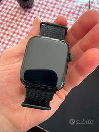 Apple Watch SE (2ª gen.) (GPS, 44mm)