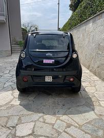 Microcar