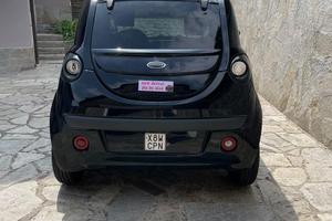 Microcar