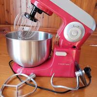 Planetaria Master KM803 con accessori