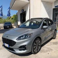 Ford Kuga 2.5 Plug-In Hybrid 225cv St-Line X