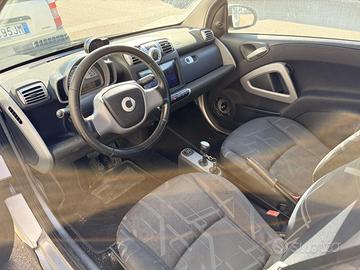 Smart 451 cdi