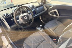 Smart 451 cdi