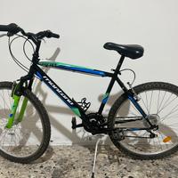 Bicicletta Montana Escape 26"