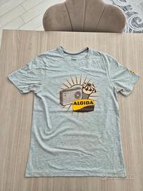 T-shirt Algida Vintage Uomo M